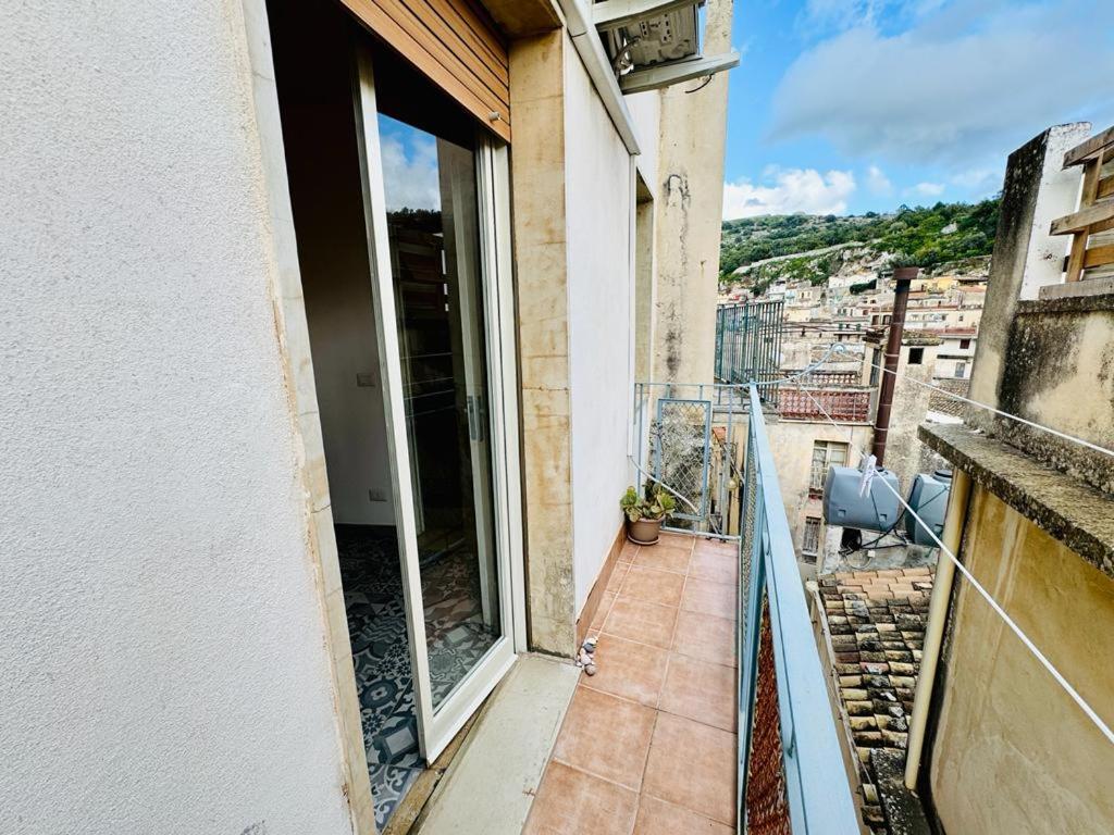 La Casa D'Ila Villa Modica Exteriör bild