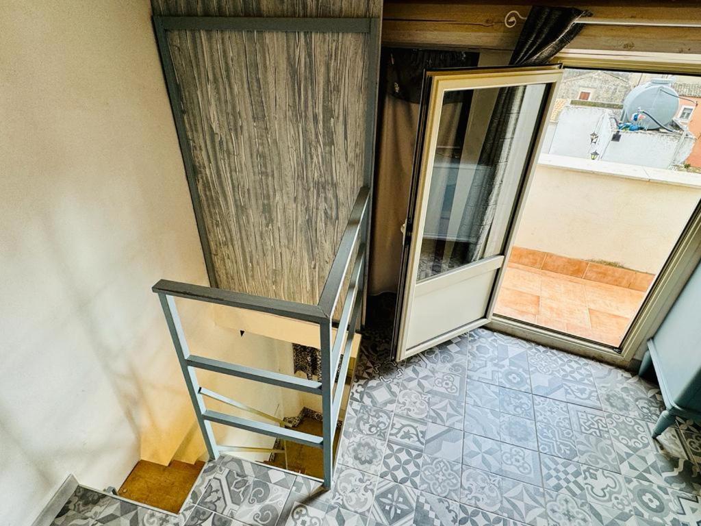 La Casa D'Ila Villa Modica Exteriör bild