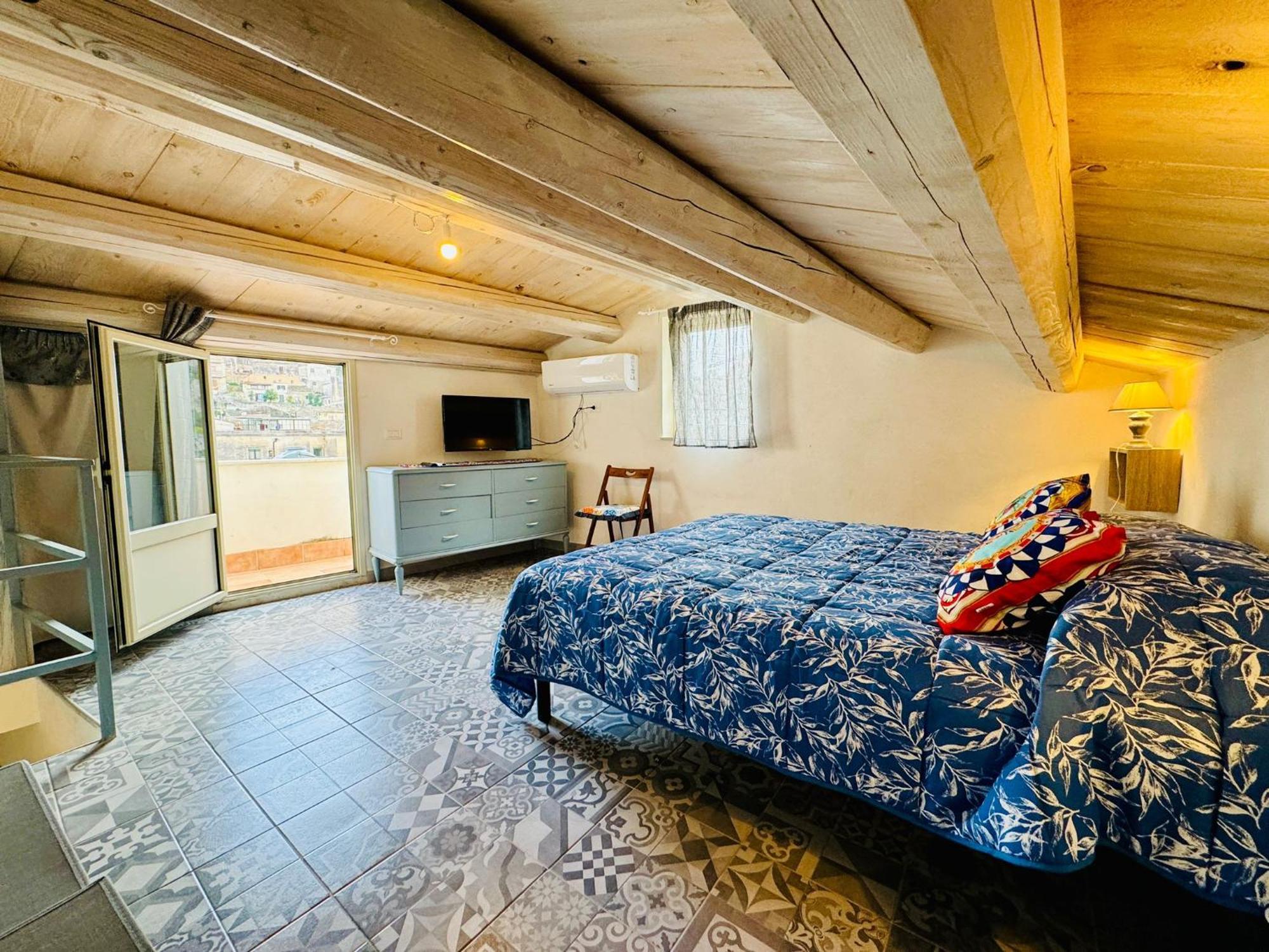 La Casa D'Ila Villa Modica Exteriör bild